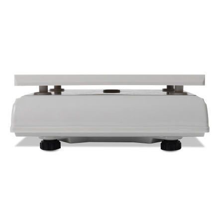 весы порционные m-er 326afu -3.01 "post ii" led