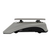 весы торговые m-er 328ac-15.2 led touch-m
