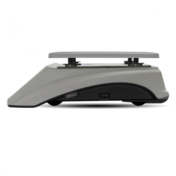 весы торговые m-er 328ac-15.2 led touch-m/ rs232,usb