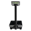весы товарные m-er 335 acp-300.50 "turtle" lcd