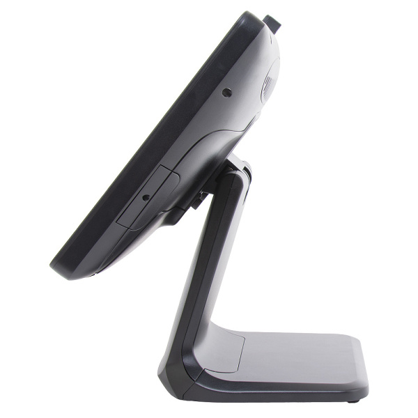 картинка pos терминал-моноблок poscenter pos 200 (15", pcap, j1900, ram4gb, ssd 64gb, msr) windows 10 iot ent от магазина Формула Торговли
