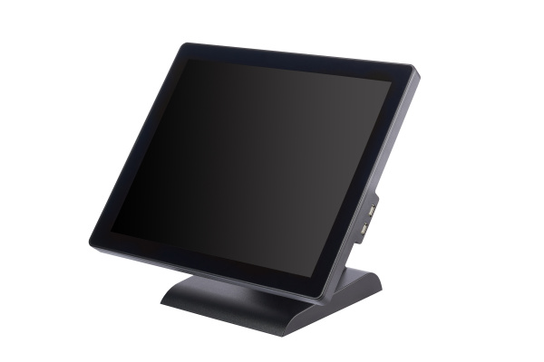 POS терминал-моноблок МойPOS MMB-0017 X4125 (17", J4125, mSATA SSD 128GB/8GB, без MSR), (без ОС)