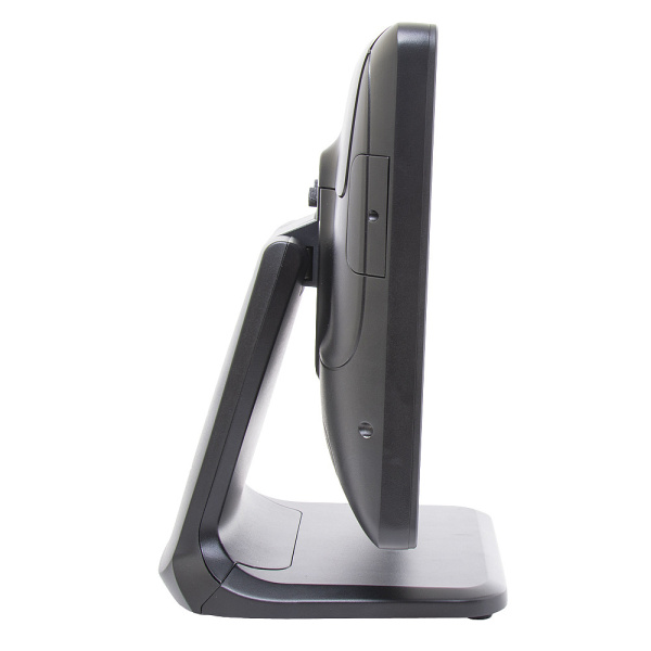 картинка pos терминал-моноблок poscenter pos 200 (15", pcap, j3455, ram 4gb, ssd 64gb, msr) без ос от магазина Формула Торговли