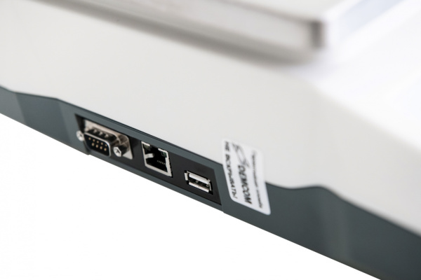 весы лабораторные дэмком dx-6001с (0.1г)