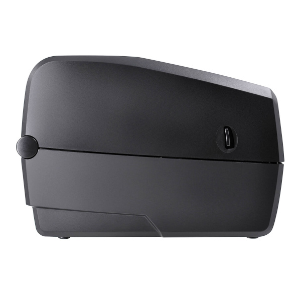 термотрансферный принтер этикеток mertech tlp400h (usb, ethernet)