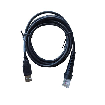 Кабель USB для АТОЛ SB3100/SB5100 502000107 (Включая BT-версии) (61755)