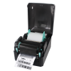 принтер этикеток godex ge330u (термо-трансфер, usb)