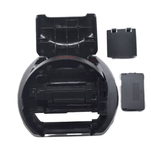 Комплект пластиковых деталей черного цвета для АТОЛ Sigma 8Ф (49684)