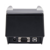 фискальный регистратор ккт "ритейл-02ф" rs/usb с раз. дя (черный) фн36