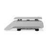 весы порционные m-er 326afu -3.01 "post ii" led