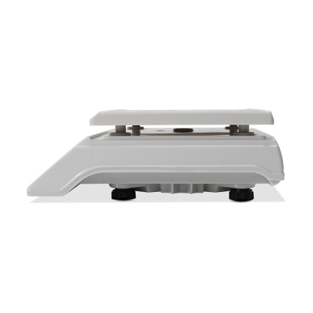 весы порционные m-er 326afu -3.01 "post ii" led