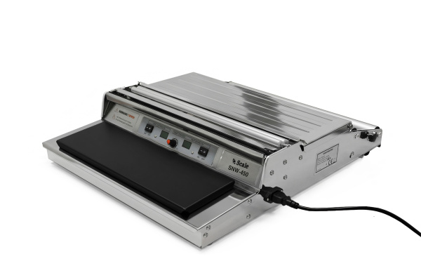 Горячий стол Scale SNW-450