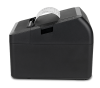 фискальный регистратор атол 27ф (фн36) rs+usb+ethernet (5.0) черный (52601)
