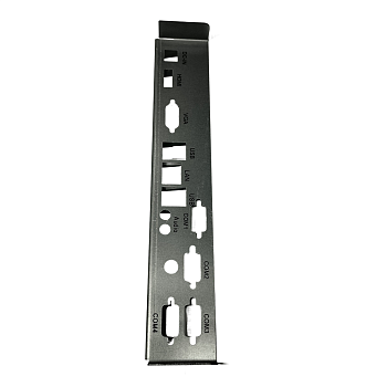 Металлическая интерфейсная панель для АТОЛ ViVA Lite (J1900) (60774)