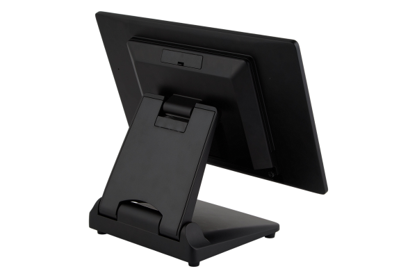 pos терминал-моноблок атол нео 16 vpro, n97, ssd 256gb, 8gb, wifi, без msr, без ос (65233)