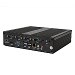 POS-компьютер POSCenter Z2 (Intel Celeron J4105 @ 1.50GHz, RAM 4Gb, SSD 128Gb) с креплением, без ОС