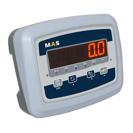 весы товарные promas pm1е-300-5060