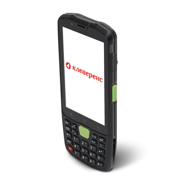 картинка терминал сбора данных mertech seuic autoid q9 серии 8 (3/32gb) от магазина Формула Торговли
