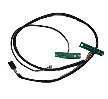 Переключатель питания с проводом для АТОЛ JAZZ 15 Pro P024 (58124)