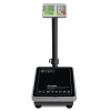 весы товарные m-er 335 acp-300.50 "turtle" lcd