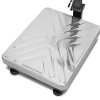 весы товарные m-er 333 acp-300.100 trader led