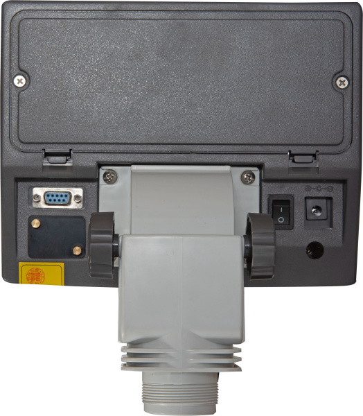 картинка весы товарные cas dbii-600 (700x800) от магазина Формула Торговли