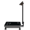 весы товарные m-er 335 aclр-300.50 "turtle" led