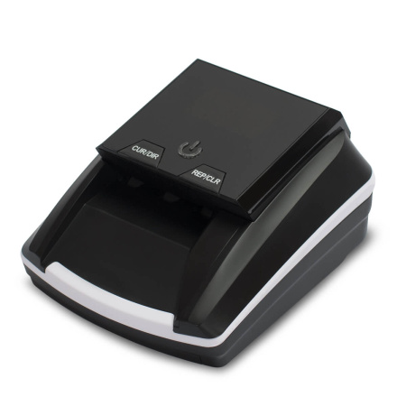 детектор банкнот mertech d-20а promatic led multi с акб