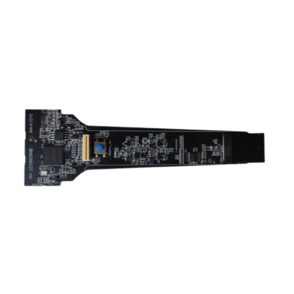 Материнская плата для АТОЛ SB2108 Plus 05.Y.SN100.M003 rev 2 (57472)
