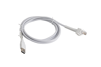Кабель USB для АТОЛ SB2108 Plus 01.W.L.0102000A rev 2 (57473)