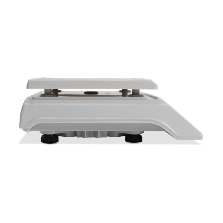 весы порционные m-er 326afu -3.01 "post ii" led