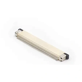 Разъем ТПМ XT4 для АТОЛ 20Ф/50Ф/55Ф/22ПТК L-KLS1-1242E-2.0-50-T-U (50Pin) (58201)