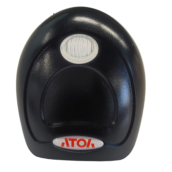 Верхняя часть корпуса для АТОЛ SB2109 BT BT4001 Rev.3 (59995)