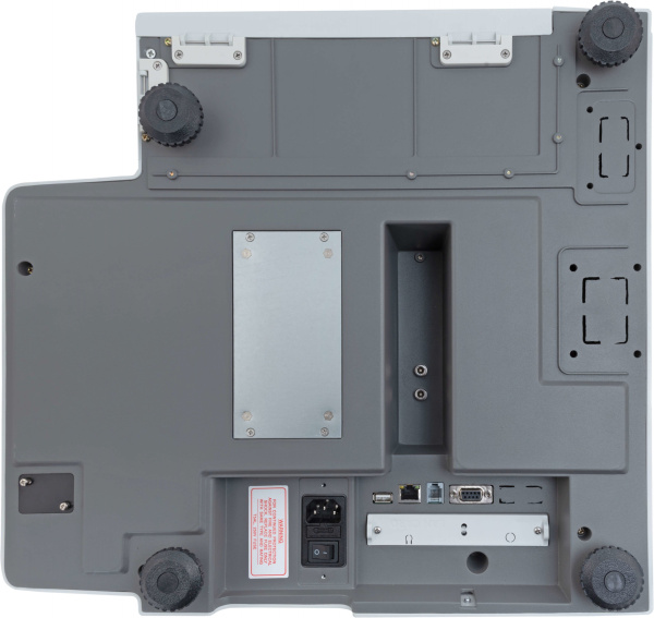 весы с печатью этикетки cas cl-3000 j-06b