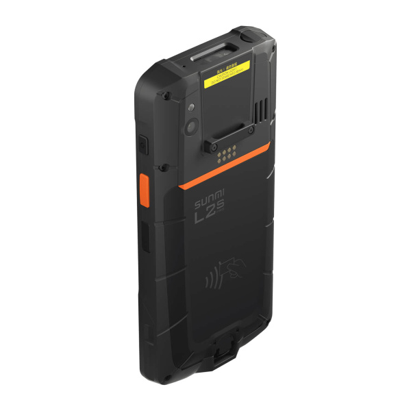 картинка терминал сбора данных mertech sunmi l2s pro 4/64 от магазина Формула Торговли