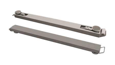 весы балочные (стержневые) promas pm4t e-1.0
