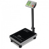 Весы товарные M-ER 335 ACP-300.50 "TURTLE" LCD