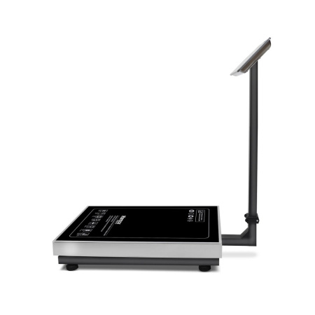 весы товарные m-er 333 aclp-150.50 trader(bigbull) lcd