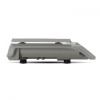 весы торговые m-er 326 ac -32.5 с акб без стойки led slim