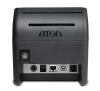 фискальный регистратор атол 27ф (фн36) rs+usb+ethernet (5.0) черный (52601)