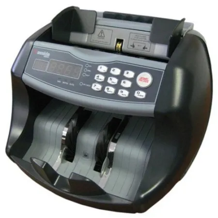 Счетчик банкнот Cassida 6650 UV