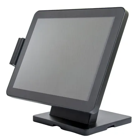 POS терминал-моноблок POScenter POS90 (15", PCAP, J3455, RAM 4Gb, SSD 64Gb, MSR) без ОС